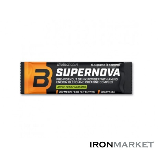 Пробник Supernova Bio Tech USA