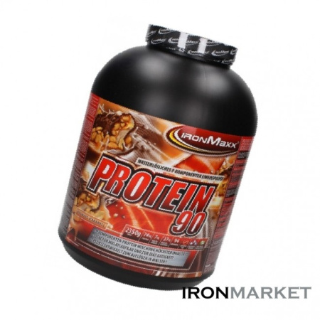 Ironmaxx Protein 90 235 кг