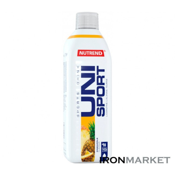 Unisport 1 литр Nutrend