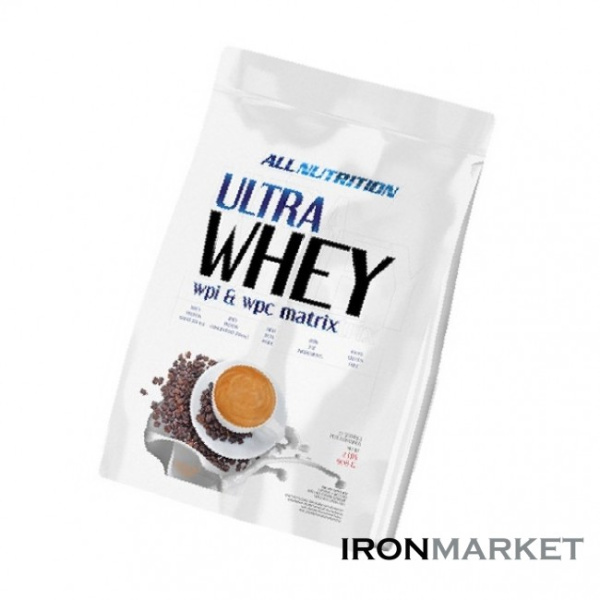 AllNutrition Ultra Whey WPI