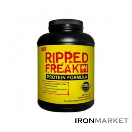 PharmaFreak Ripped Freak Protein Formula 2.2 кг