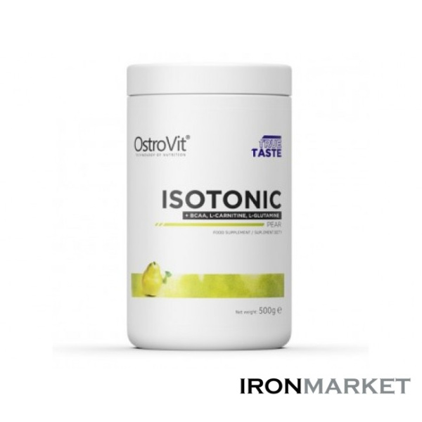 ISOTONIC Ostrovit (500 грамм)