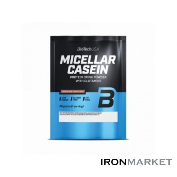 Пробник Micellar Cazein BioTech USA