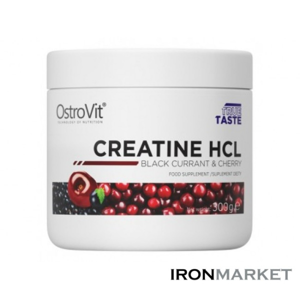 Creatin HCL OstroVit (300 грамм)