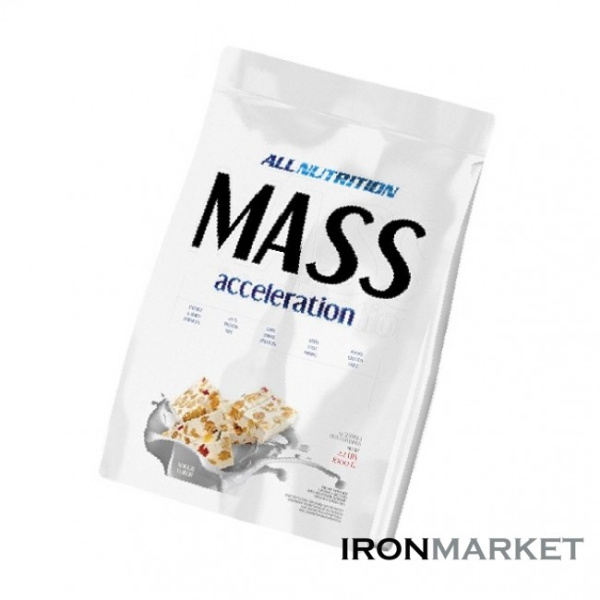 AllNutrition Mass Acceleration 1 кг