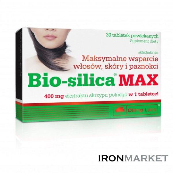 Olimp Bio Silica MAX 30 таблеток