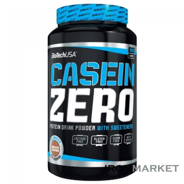 Cazein ZERO BioTech USA 908г
