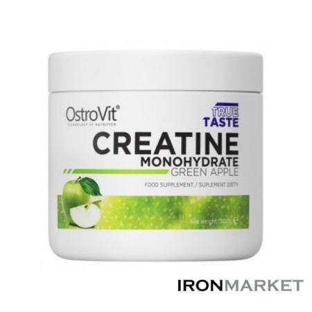 Креатин OstroVit (300 грамм)
