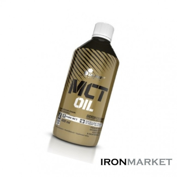Olimp MCT Oil 400 мл