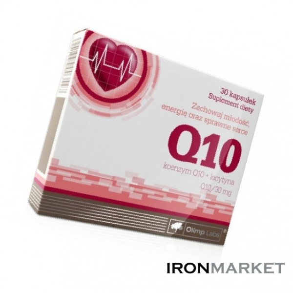 Olimp Q10 30 капсул