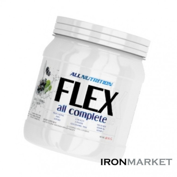 AllNutrition Flex All Complete 400 грамм