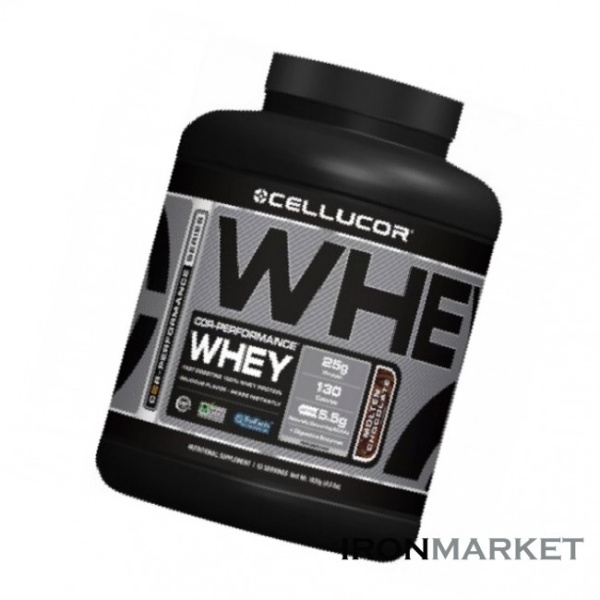 Cellucor Cor-Performance Whey 1.8 кг