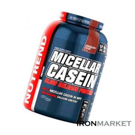 Micellar Casein Nutrend 900 грамм